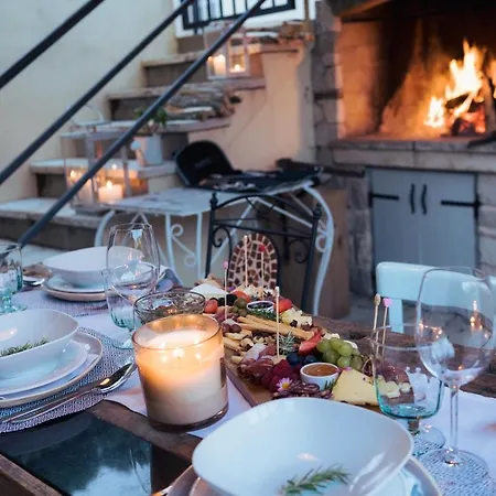 公寓 Pauletta 斯普利特