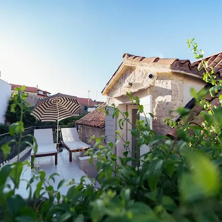 Pauletta Апартаменты Сплит