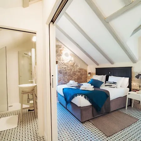 Pauletta Апартаменты