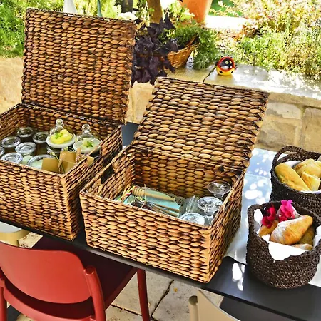 Lejlighed Pauletta *