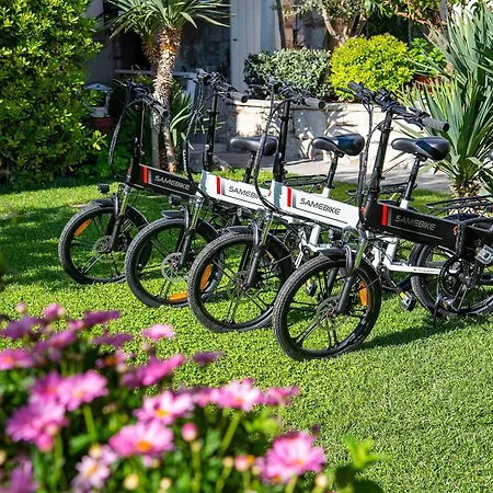 Διαμέρισμα Pauletta Σπλιτ