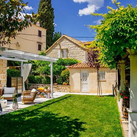Pauletta Appartement Split