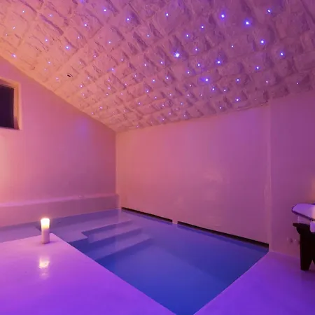 Pauletta Appartement