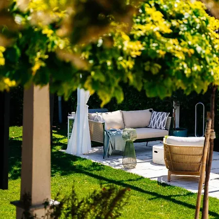 Appartement Pauletta *
