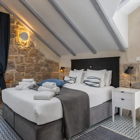 Pauletta Appartement