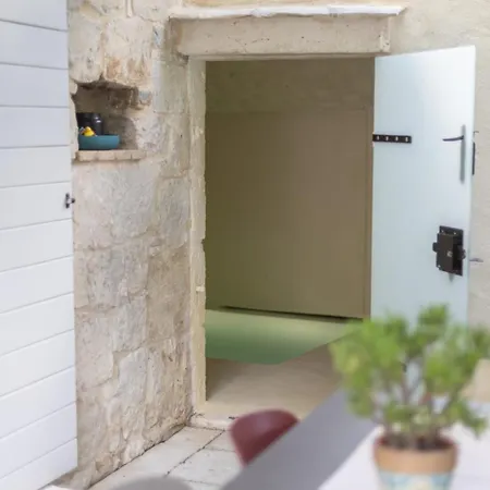 Pauletta Appartement Split