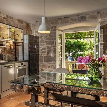 Pauletta Appartement