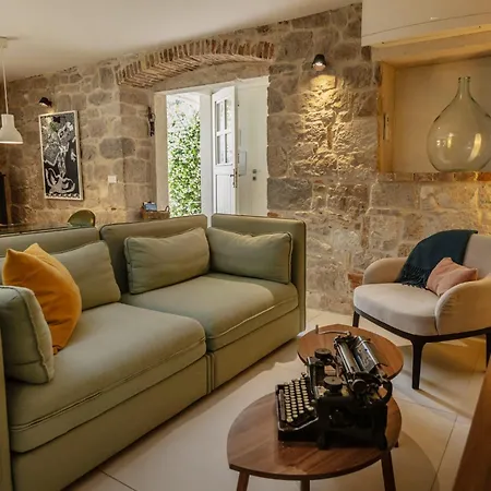 Pauletta Appartement Split