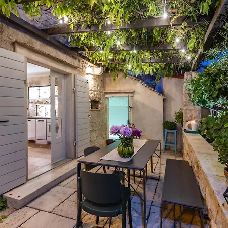 Pauletta Appartement