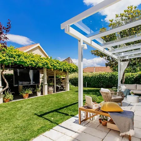 Appartement Pauletta *