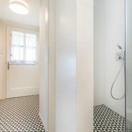 Апартаменты Pauletta *