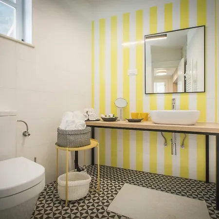 Apartmán Pauletta *