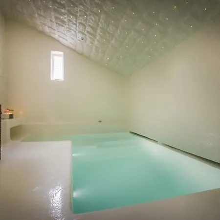 Pauletta Apartmán *