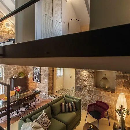 Apartmán Pauletta Split