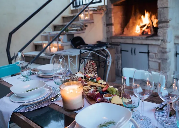 Lägenhet Pauletta Split