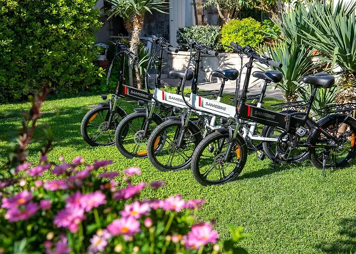 Apartment Pauletta Split