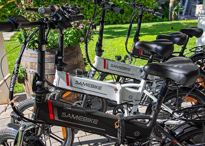 Pauletta Διαμέρισμα Σπλιτ