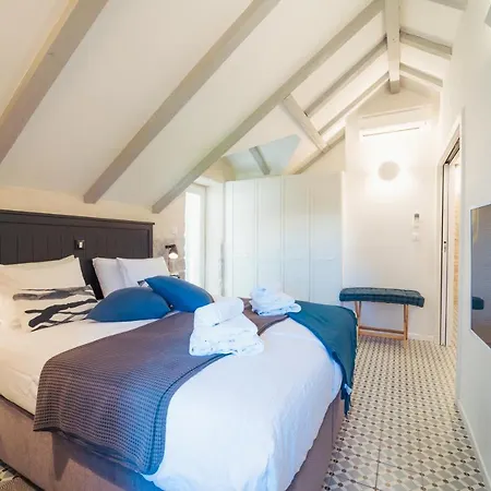 아파트 Pauletta 스플리트