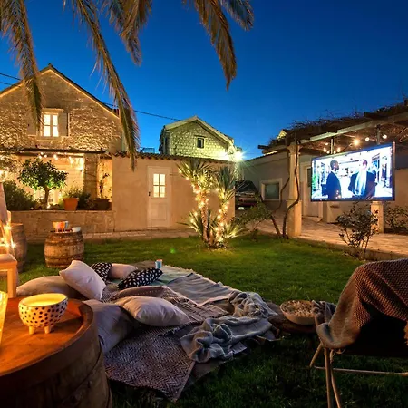 Pauletta 스플리트