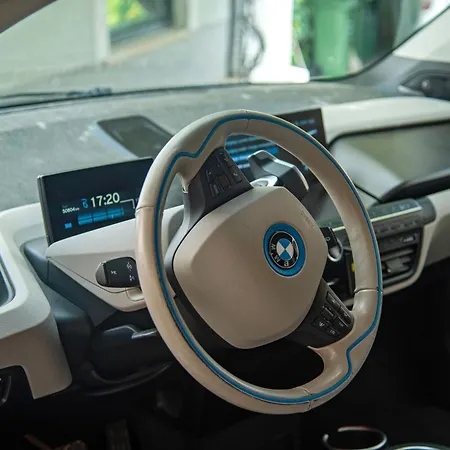 아파트 Pauletta 스플리트