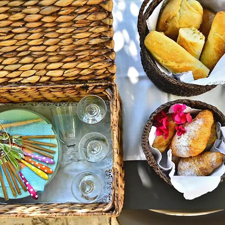 Pauletta 아파트 스플리트