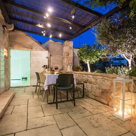 아파트 Pauletta 스플리트