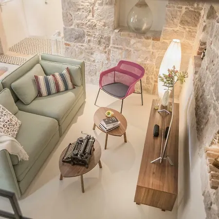 Pauletta * 스플리트