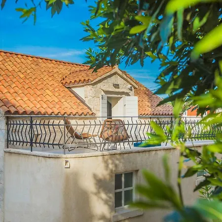 Pauletta * 스플리트