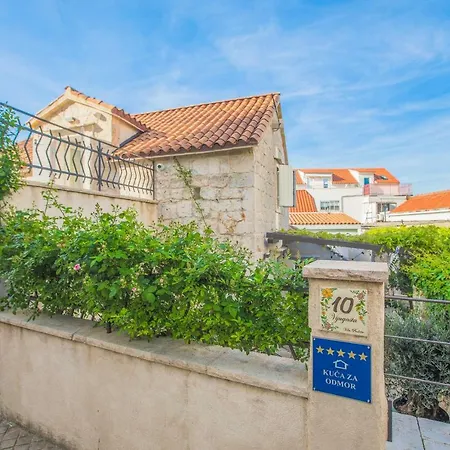 Pauletta * 스플리트