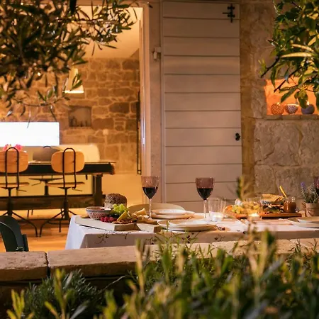 아파트 Pauletta *