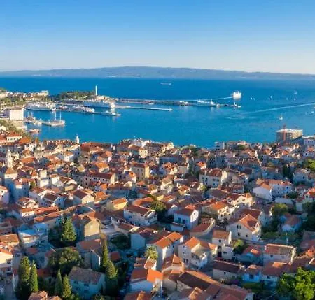 Pauletta 아파트 *