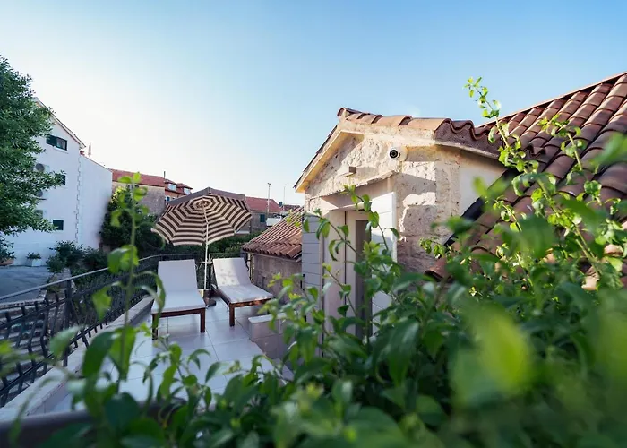 Pauletta Apartmán Split