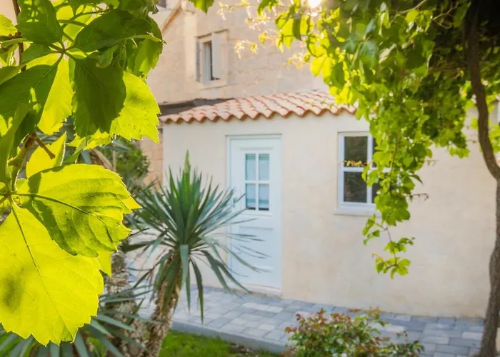 Pauletta Apartmán *