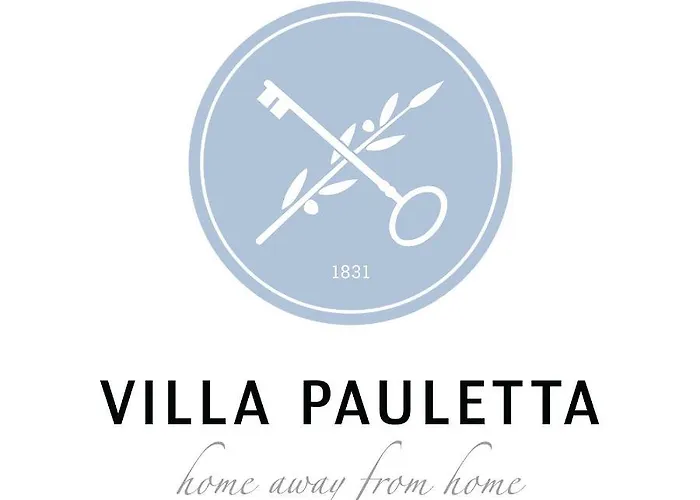 Apartmán Pauletta *