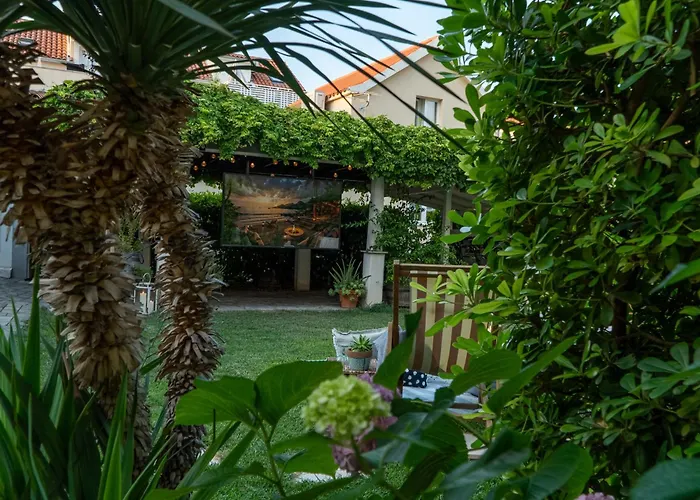 Pauletta Apartmán *