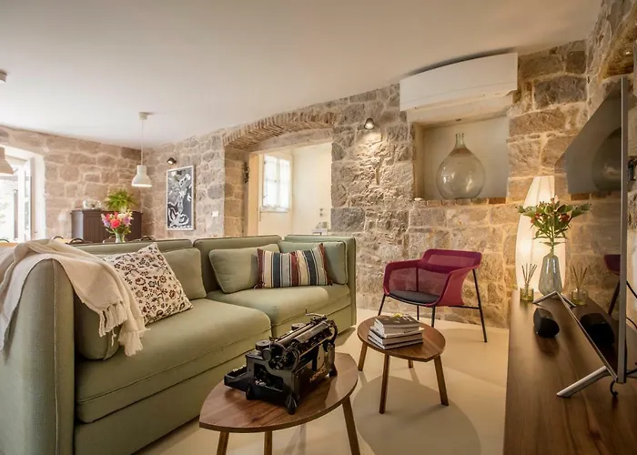 Pauletta Apartmán *