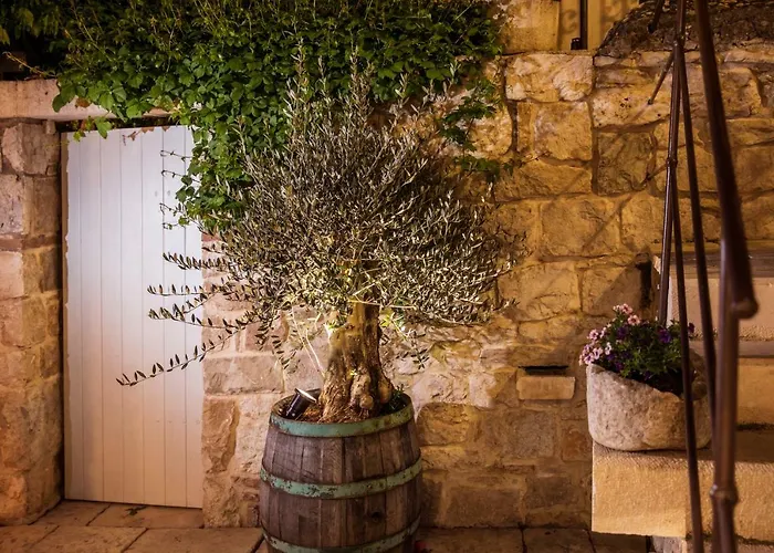 Apartmán Pauletta *