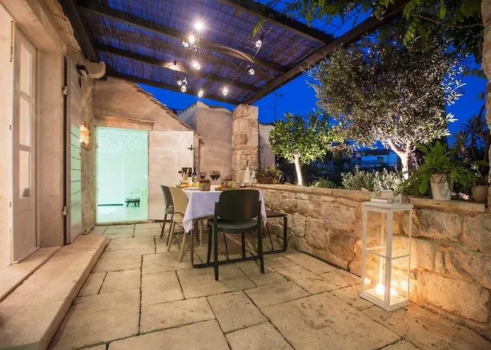 Apartmán Pauletta Split