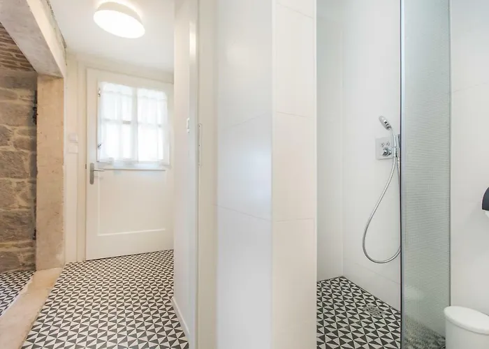 Apartmán Pauletta *