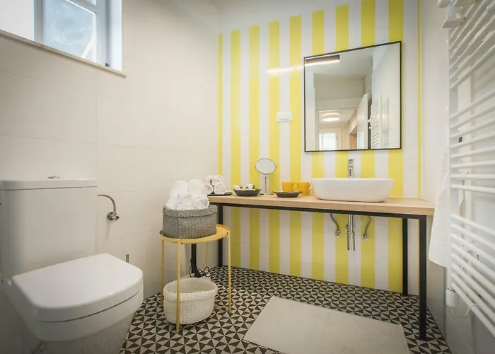 Apartmán Pauletta *