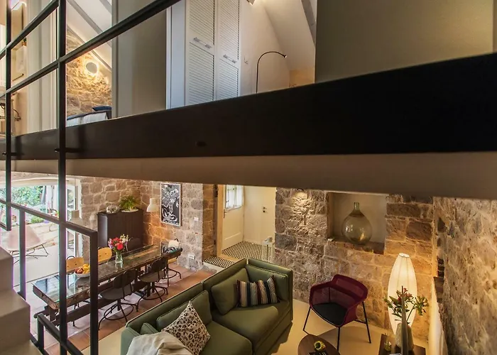 Apartmán Pauletta Split